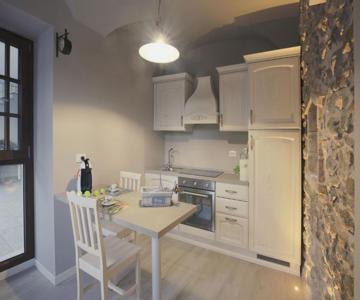 Agriturismo Corte Fontana App. Barbara