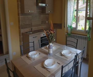 Il Caminetto Di Mario