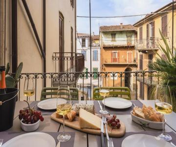 La Casa Sulla Terrazza