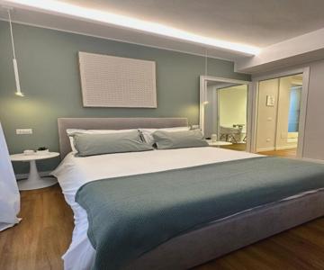 The Captain's Apartments Sirocco - City Center Leonardo Academy