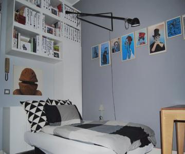 Stanza Privata Con Bagno A 15 Minuti Da Duomo