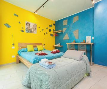 Veruskacamere Camera Deluxe 1