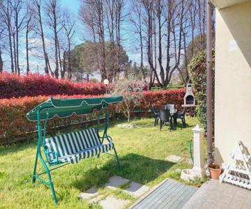 [giardino Privato] - Comodo Per Malpensa E Milano