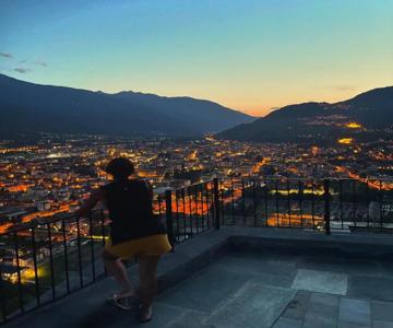 Cà Rossa Suite And Breakfast