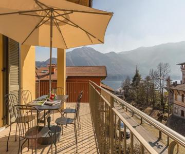 Apartment Tulipani 9 – Tremezzina