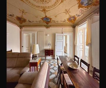 Cà Del Conte Lake Como