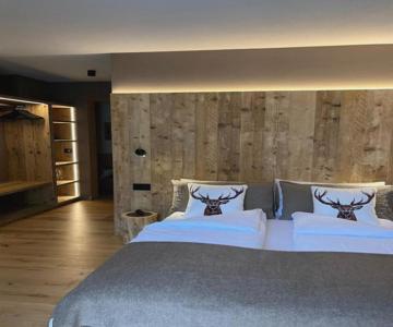 Gran Zebrú B&b - High Mountain