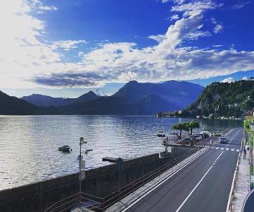 Magic Terrace By Design Studio