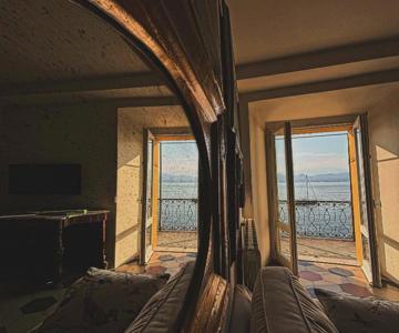 Varenna Caffè Apartment