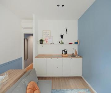 Bilo E Mono A 2 Passi Dall'ospedale, Centro E Stazione - Casap17