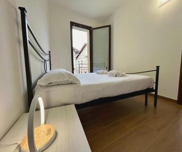 Kibilù - Via C Ferrari - Ospedale E Università