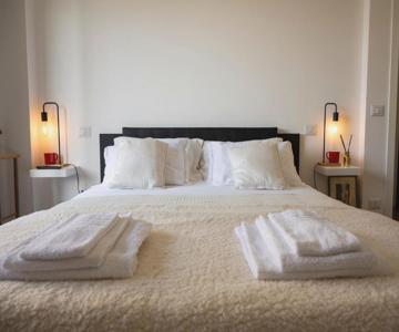 Center Boutique Home Sul Fiume