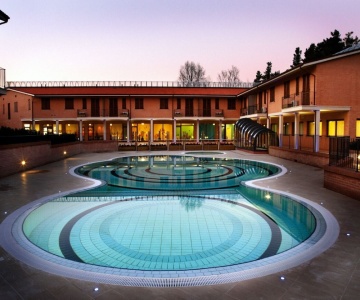 Residence Terme di Sarnano
