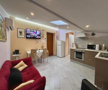 Bilocale In Pieno Centro A Campobasso