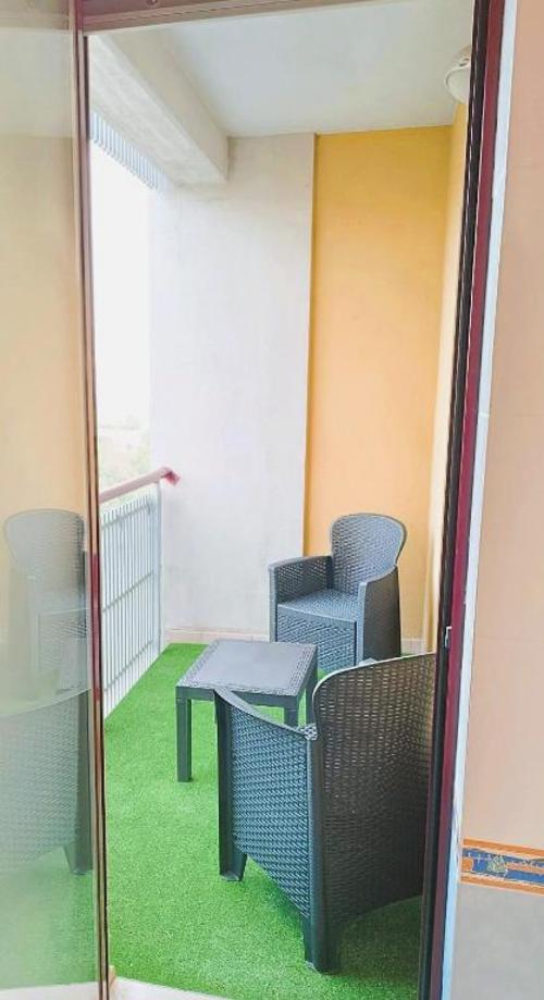 Pirandello45 - Zona Universitaria