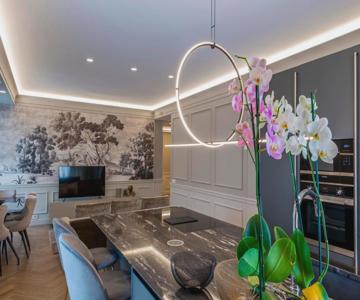 Villa Vitae - Alba Pompeia - Luxury Apartment