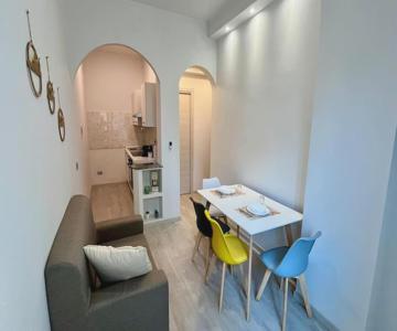 Il Nido Dei Viaggiatori