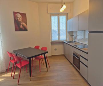 Appartamento Rio Crosio