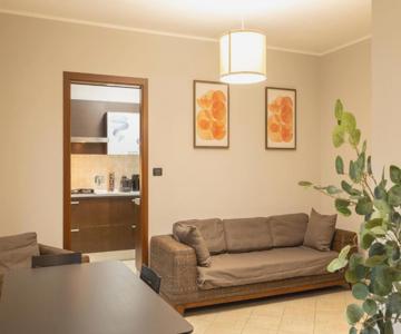 Appartamento Palazzo Dei Duchi 1