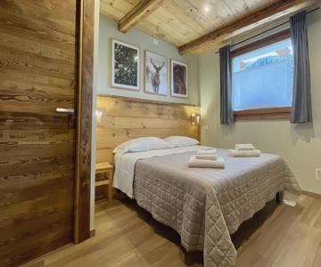 La Maison - Il Riparo Del Cervo