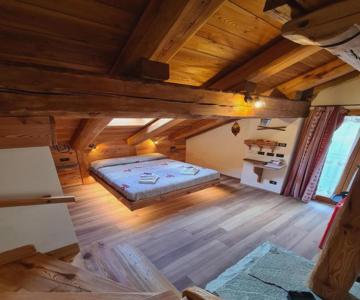 La Maison. Il Nido Dell'aquila