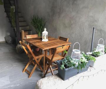 Casa Dei Nonni