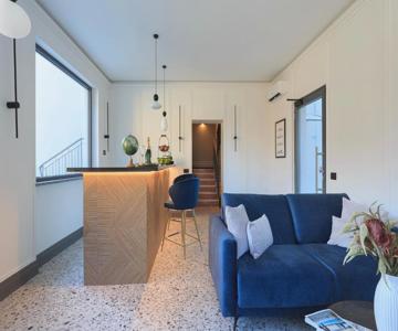 Elvezia Residence