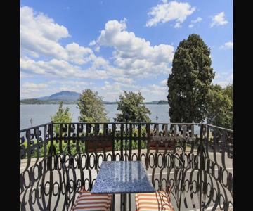 Appartamento Signorile A Belgirate