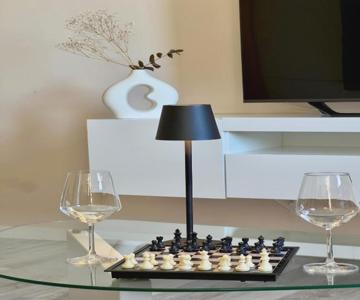 Calosso Wine View Escape