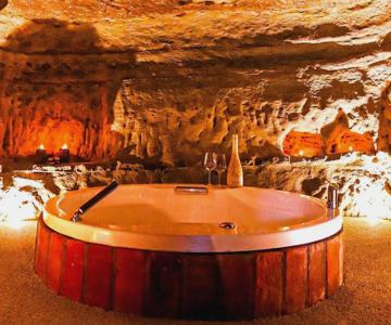 Il Rifugio Degli Innamorati