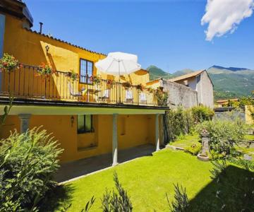 Casa Bel Giardino
