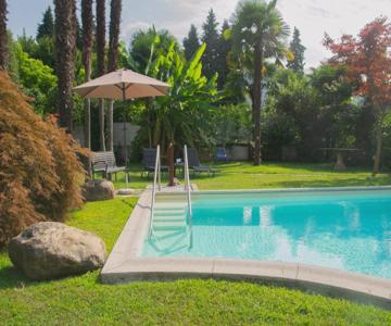 Villa Michelangelo - Welchome