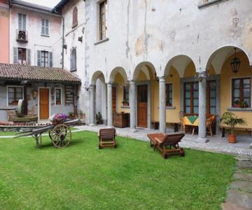 Casa Borgo