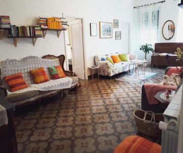 La Casa Di Nonna Fò