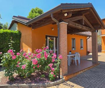 Travi&rose Soggiorno Breve