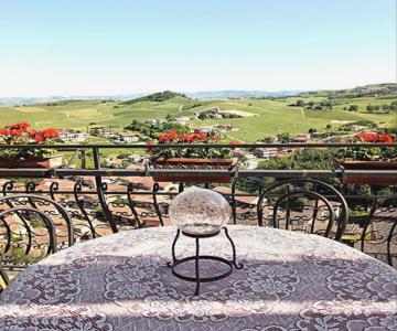 Teresa Al Belvedere Rooms&holidayapartments Camere&appartamenti