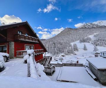 Hotel Piccolo Chalet