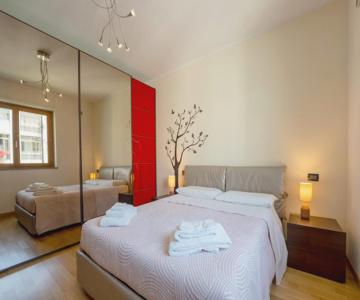 Metropolitana Wifi Ac Free Parking