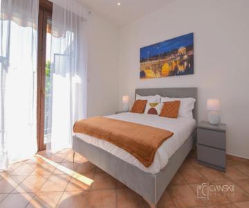 Penp - Appartamento Comodo E Tranquillo - Free Wi-fi