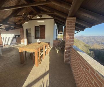 Case Vista Alta Langa, Appartement Bella Vista