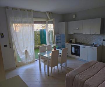 Domus Parca Apartment, Host: Shamira