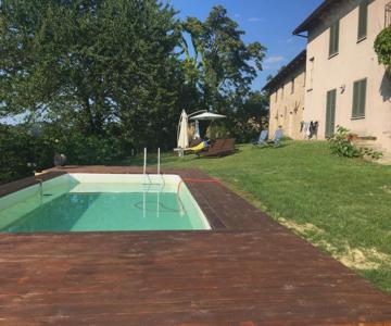Agriturismo Minaldo