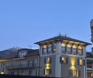 Residenza La Torretta