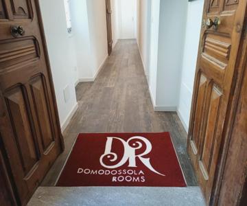 Alloggio Delizioso Domodossola Rooms