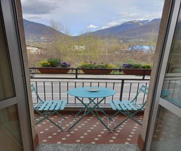 Ossola Bella La Tua Casa