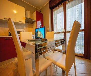 Turin Airport Premium Apartment G