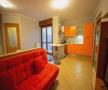 Turin Airport Premium Apartment F