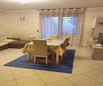 Spazioso Appartamento Su Due Piani