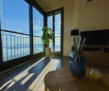 Il Sogno Terrazza Panoramica