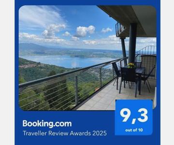 Dolcevista Apartment